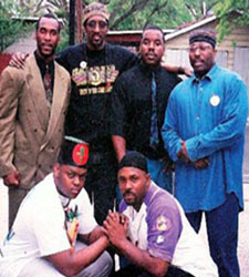 the american program teaching life management skills